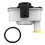 4X 4861962AA Car Evaporative System Integrity Module Detector för    Charger RAM Fuel  Detection Pump 2