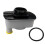 4X 4861962AA Car Evaporative System Integrity Module Detector för    Charger RAM Fuel  Detection Pump 9