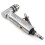 2X Right Angle the Grinder 1/4 High Speed 90 Elbow Right Angle Drill Pneumatic Tool Extension Power Screwdriver Drill 3