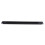 8Pcs 1U 19Inch RACK MOUNT Blanking Plate Rack Mounting Blank Network Brush Panel Server Cabinet Cable Management 3