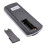 5X Channel with Digital Transmitter 220V /OFF 1  Wireless Relay Receiver Remote Control Light Lamp 8