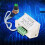 6X  Voltage Generator Module 0-10V 10MA Adjustable Analog Voltage Signal Generator for PLC MCU Industrial Controller 3