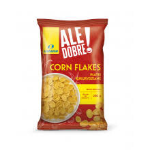 LEWIATAN CORN FLAKES OBST 250G