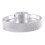 2X Diameter 60mmx6mm Industrial Aluminum Alloy Measuring Encoder Meter Wheel for Encoder Accessories Encoder Wheel 6