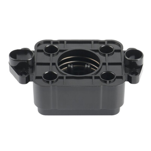4X Printer Capping Top, Suitable for  XP600 TX800 DX9 DX10 Print  for Solvent Printer Capping Station 2
