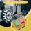 3X YH02-A Electromagnetic  220V 15A 5PIN Start Push Button for Machine Tool Equipment Waterproof Panel 5