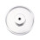 2 Set 250Mmx6Mm Ruota Misuratore Encoder nel Lega di Alluminio Industriale per Ruota Encoder Accessori Encoder Industriale 6