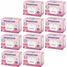 Aquaphor Maxfor+ Mg filterpatron 10 stk.