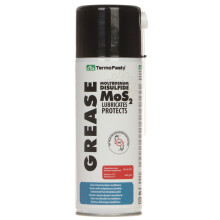 MOLYBDENDISULFID FEDT - MOS2/400 SPRAY 400 ml AG TERMOPASTA