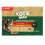 KATTEFODER PULLED MEAT OKSEKØD LAM 4*85G POSER 1