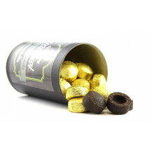 Green Touch Tea PU-ERH presset te 125g + 20
