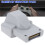 3X N64 Gamepad Vibration Pack Controller Rumble Pak Memory Card for  64 Rumble Pak Game Console Accessories 3