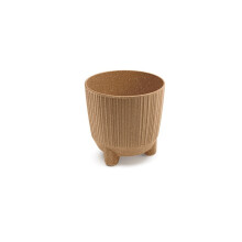 Ryfo N ECO Wood DRF200NW natur Prosperplast urtepotte