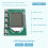 2X FM Wireless Transmitter Module Digital Audio Microphone Microphone Campus Radio Station DIY Circuit Board 9