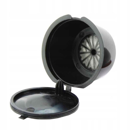 NESCAFÉ DOLCE GUSTO GENBRUGELIG KAPSEL