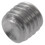 300pcs M3x3mm Stainless Steel Hex Socket Set Cap Point Grub Screws Silver 8