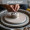 3 PCS Ceramic Clay Pottery Throwing Trimming Spinner Tool Set - Includes 30mm, 38mm, 45mm Clay Spinner for Pottery 4