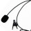 2pcs 3.5mm Plug Elbow Plug Earphone Headphones Motorcycle Helmets Intercom Mic Headset 7