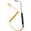 4X NR-81533B K Type Sensor Right Angle Surface Temperature Probe High Temperature Thermocouple -50 to 500 3