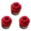 3X Oxygen Sensor AO-02 Gas Detector Compatible with AO2 AA428-210 AO2PTB-18.10 1