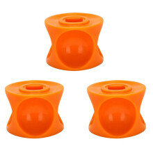 3X Elektrische Orangenpresse Ersatzteile für XC-2000E Ersatzteile Maschinenteile Orangenpresse Teile Orangenpresse Konkave Kugel