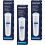 Aquaphor Sæt med 3 Aquaphor K2, K5, K7 filterpatroner 1