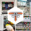 30Pcs Compact Wire Conductor Connector, T-Shape Lever Nut Wire Connector, Quick Splitter 3 Way Electrical Connectors 9