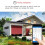 2X Tuya Zigbee  Garage Door Controller Universal Garage Door Remote Control App Voice Timing Control for Alexa Home 6