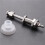 5pcs 86Mm Suction Cup Bracket Hexagonal Bushing Thread Vacuum Cup Liquid Level Compensator Injection Molding Machine 7