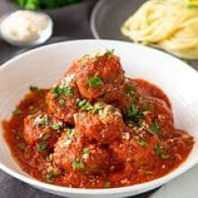 Beyond Meat veganske kødboller 200g
