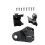 2Pair Headlight Bracket Repair Kits A2138203904 A2138204004 for   E Class W213 21-24  Light Fixed Claw 8