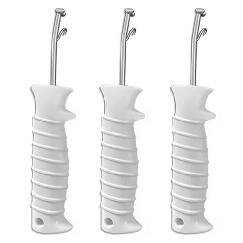 3X Release Fish Hook Extractor Fish Hook Remover Fishing Hook Quick Removal Device Security Extractor
