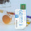 2Pcs TempU05s USB Temperature Data Logger 60 Day Single Use Temperature Analyzer PDF Report USB Temperature Logger 10