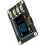 10X Tela OLED de 0,96 Polegadas, Azul, Módulo de Tela 12864 com Matriz, 4 Interfaces de Teclas, Teclado IIC SSD1315 Azul 4