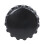 18 Pcs M4X10 Threaded Knurled Thumbscrew Grip Knobs Thumb Screw 8