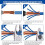 2X Universal Wire Twisting Tool Cable Stripper & Wire Twisting Tool for Stripping & Twisting Cables, Driven By Drill 5