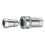 5X Quick Release Fitting ISO7241-A NPT Hydraulic Coupling Connector 1/2Inch Quick Change Interface 6