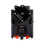 2X FDM 3D Printer Printhead Assembly Accessory for  Kobra 3 /Kobra 3 Combo FDM 3D Printer 7