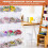 18 Pack Pegboard Clear Bins, Pegboard Bins Hooks, DIY Pegboard Accessories, Workbench Small Bins Fit 1/4 -1/8 Peg Board 4