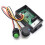 2X 6V-30V 8A  Motor Speed Controller 6V 12V 24V PWM Stepless Speed Control  Adjustable Driver Regulator 6