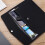 3X PU Leather A4 File Folder Document Holder Waterproof Portfolio Envelope Folder Case with Snap Closure(Black) 6