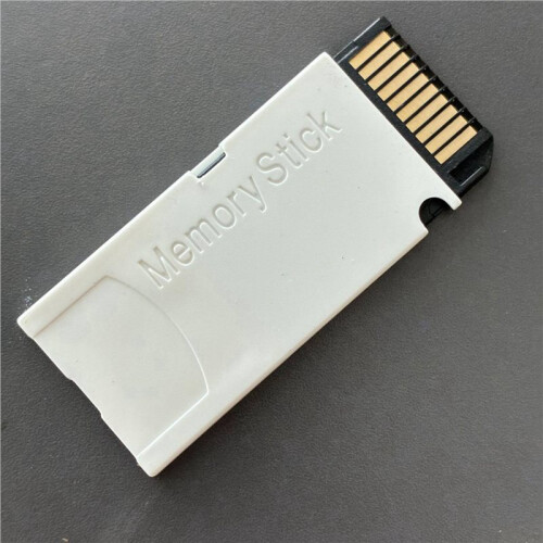 3X MS Memory Stick for  32MB Memory Stick Duo with MS Duo Long Adapter for  Old Cameras 2