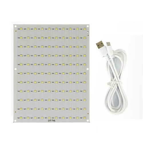 4X for  Lithophane Led Panel CMYK LED Backlight Board PLA Basic CMYK Lithophane Bundle 3D Print Lithophane DIY 1