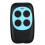 2X 280-868MHZ Garage Remote Control Duplicator Multifrequency Wireless Copy Remote Control Universal Door Opener 2