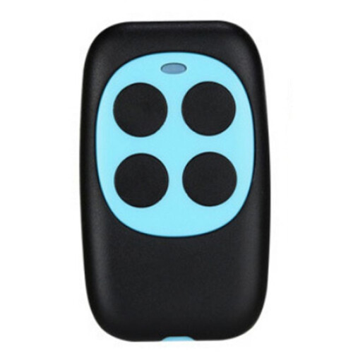 2X 280-868MHZ Garage Remote Control Duplicator Multifrequency Wireless Copy Remote Control Universal Door Opener 1