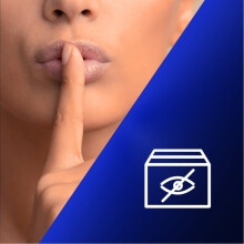 Durex Play Soft -kaksoispäävibraattori