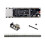 2X Placa de Desenvolvimento Ethernet ESP32-S3 com Módulo POE Compatível com Wi-Fi  POE Dual-Core Plate Load Interface Type-C 2