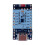 6X SmolSlime Module Based  NRF SlimeVR Module,ProMicro NRF52840 + (LSM6DSV + QMC6309 ) 8