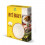 Mellemkornede hvide ris 4*100g Lewiatan 1