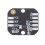 20X MT6701 Magnetische Encodermodule PWM/I2c Borstelloze Motor-Encoder ABZ-Modus 1024 Lijnen Vervangt AS5600-Module 6